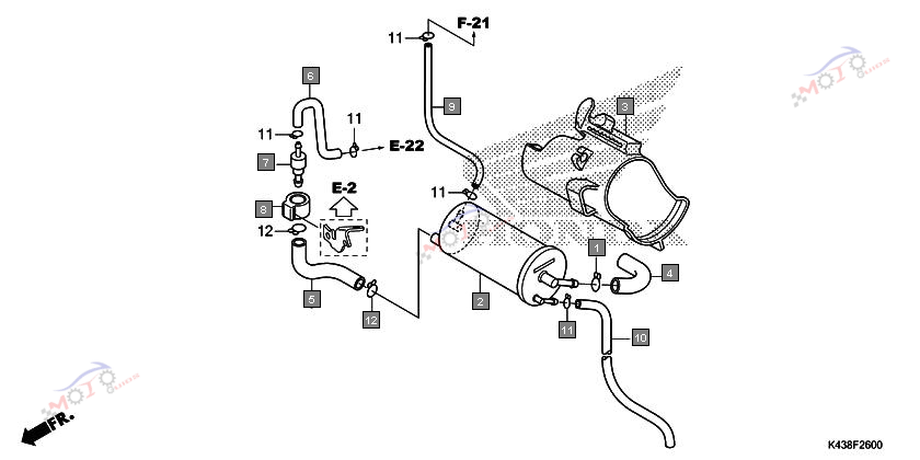 Engine Diagram